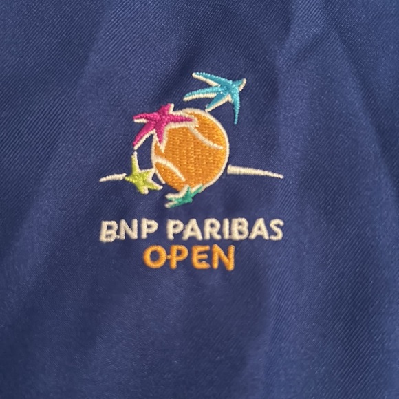 Ladies Large Fila  Jacket Coat - Picture 3 of 7